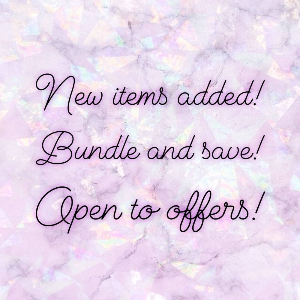 Bundle up!